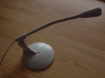 Audio input (microphone or TV card audio input for example)